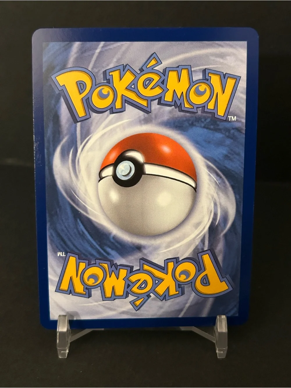 2026 Pokémon TCG ME05 Pitch Black Wailord ex Full Art Secret Rare # 097/084